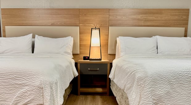 Images Candlewood Suites Jacksonville - Southpoint by IHG