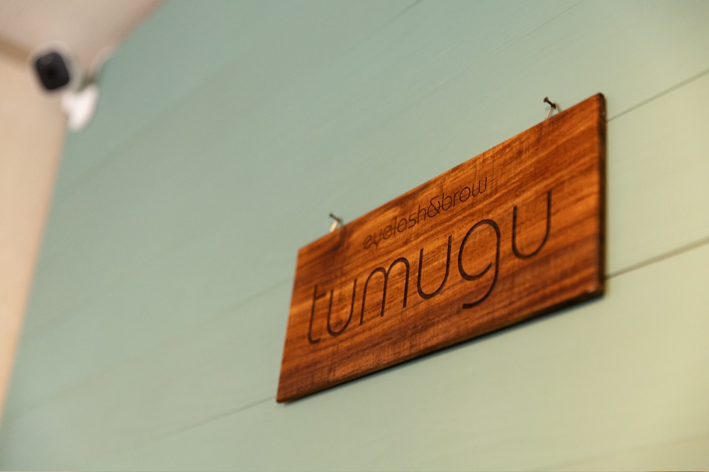 Images eyelash＆brow tumugu