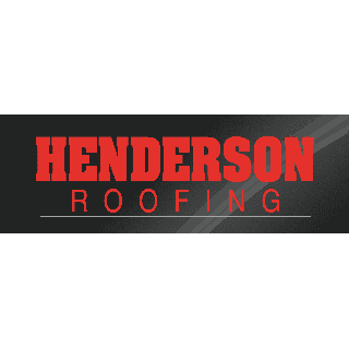 Henderson Roofing Logo