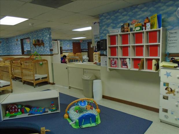 Images Las Colinas KinderCare