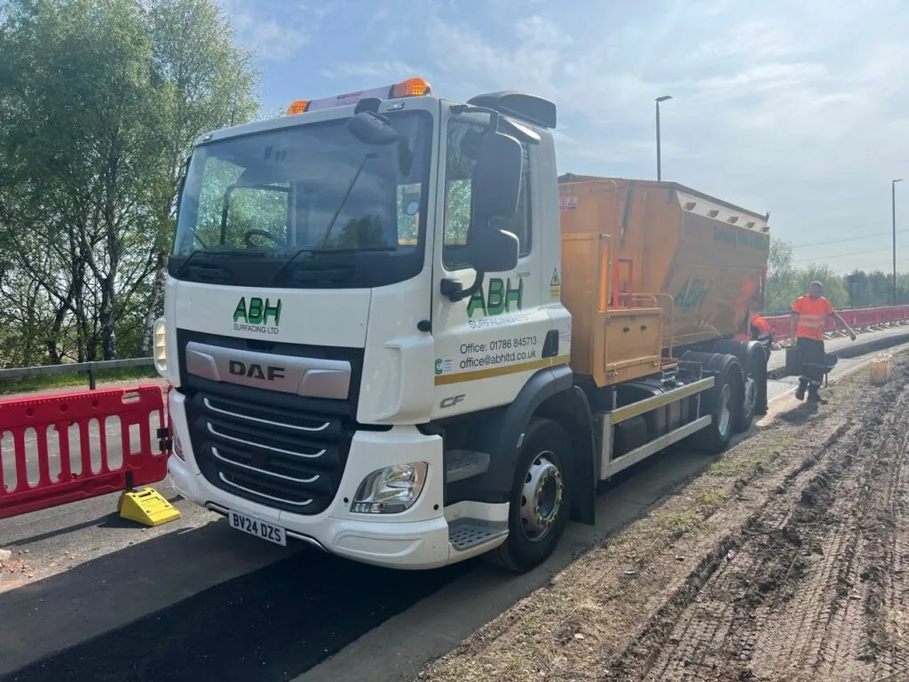 Images ABH Surfacing Ltd