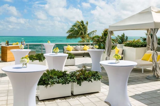 Images Hilton Cabana Miami Beach Resort