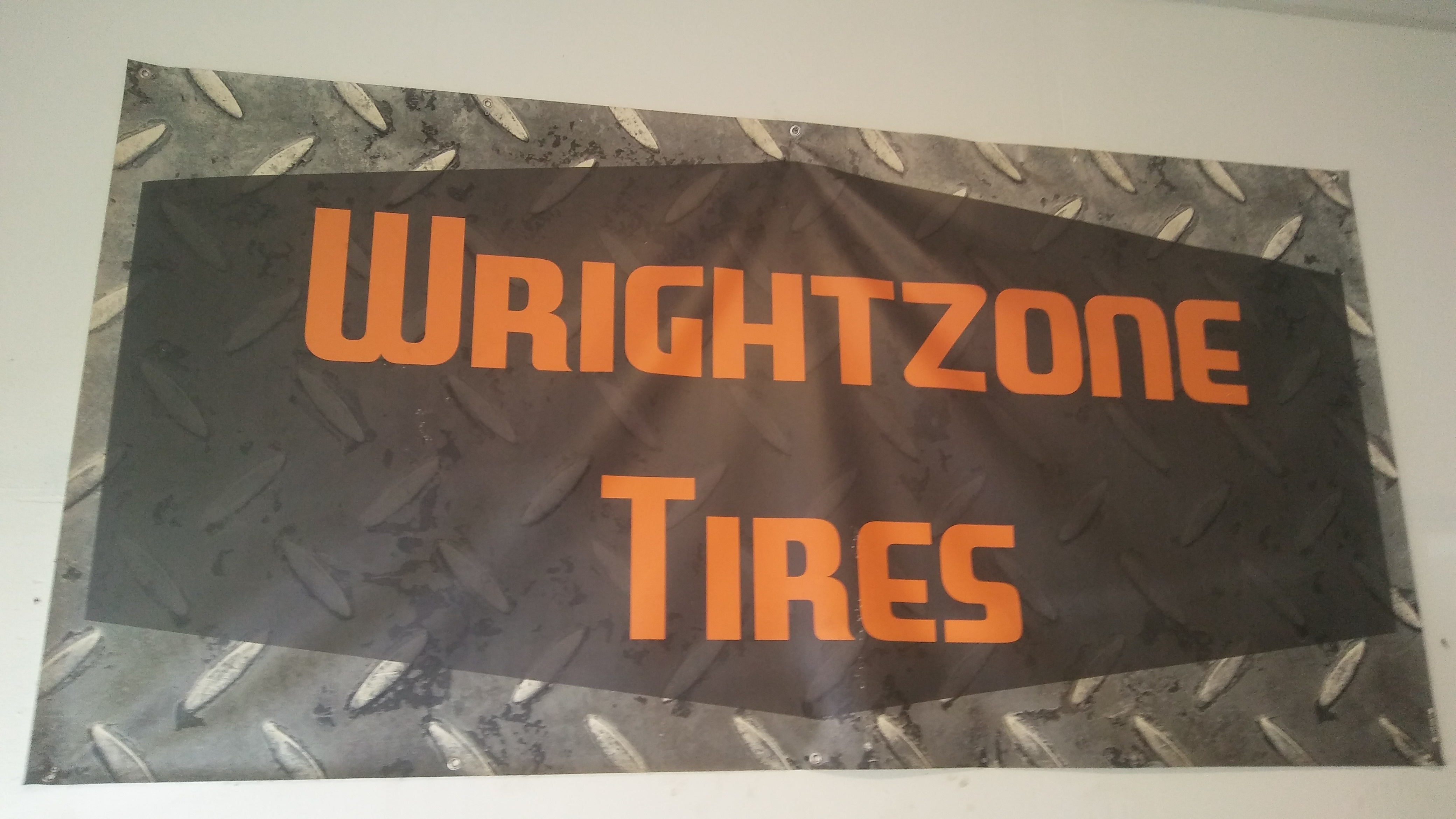 Wrightzone New Tire Outlet Photo