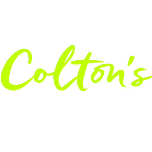 Colton's Social House Logo