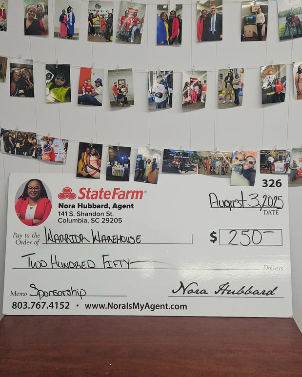 Images Nora Hubbard - State Farm Insurance Agent