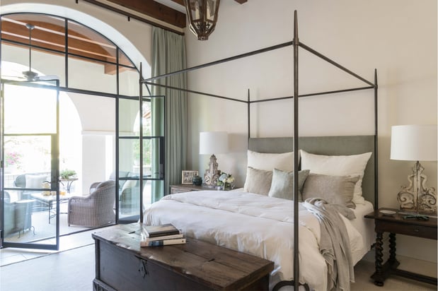 Images Ginger Barber Interior Design