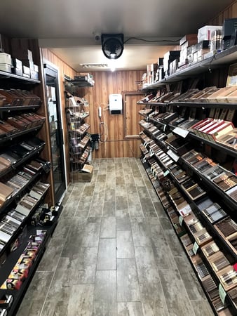 Images 3D's Cigars & Lounge