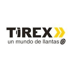 TIREX Michelin La Noria Logo
