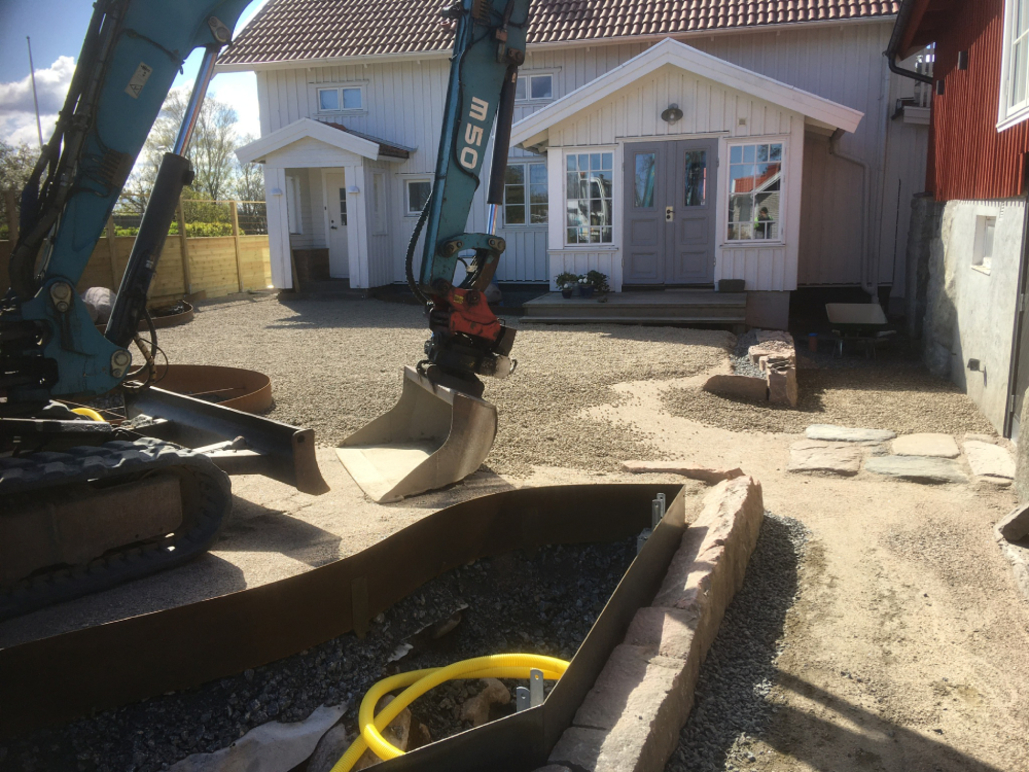 Images DALAB Mark & Fastighetstjänst