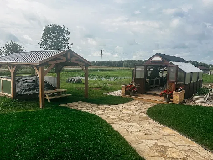 Images Mickelson Landscaping