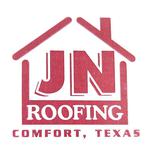 JN Roofing Logo