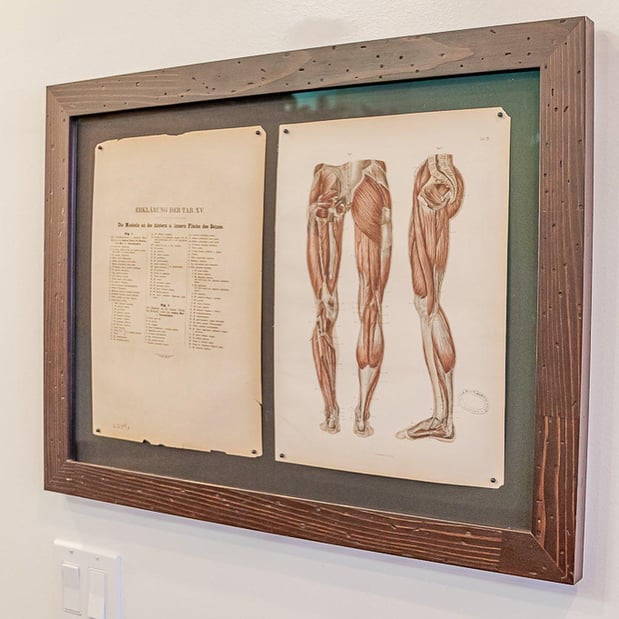 Images Dr. Jesse Riley, DPM | Podiatrist | Foot & Ankle Specialist