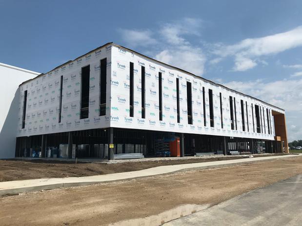 Images West Michigan Lumber