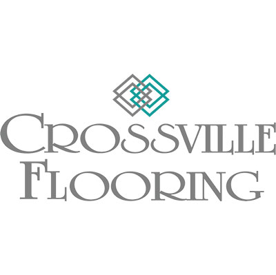 Crossville Flooring Center Logo