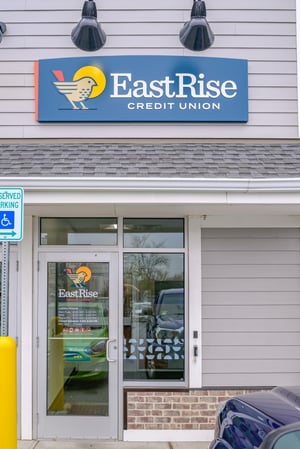 Images EastRise Credit Union - Service Center