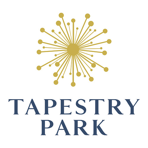 Tapestry Park Apartment Homes Logo