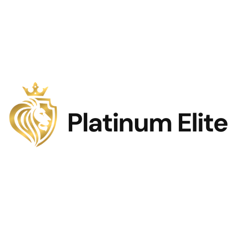 Platinum Elite Logo