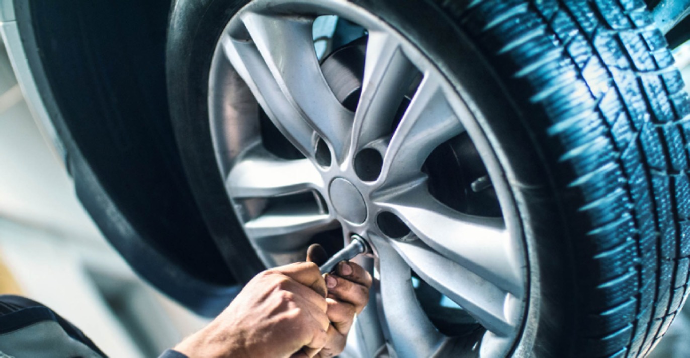 Images Tälle Bil, Däck & Släpservice AB