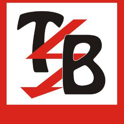 Logo Elektro Trompler & Beier GbR