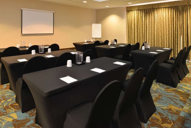 Images Hampton Inn Tulsa-Sand Springs