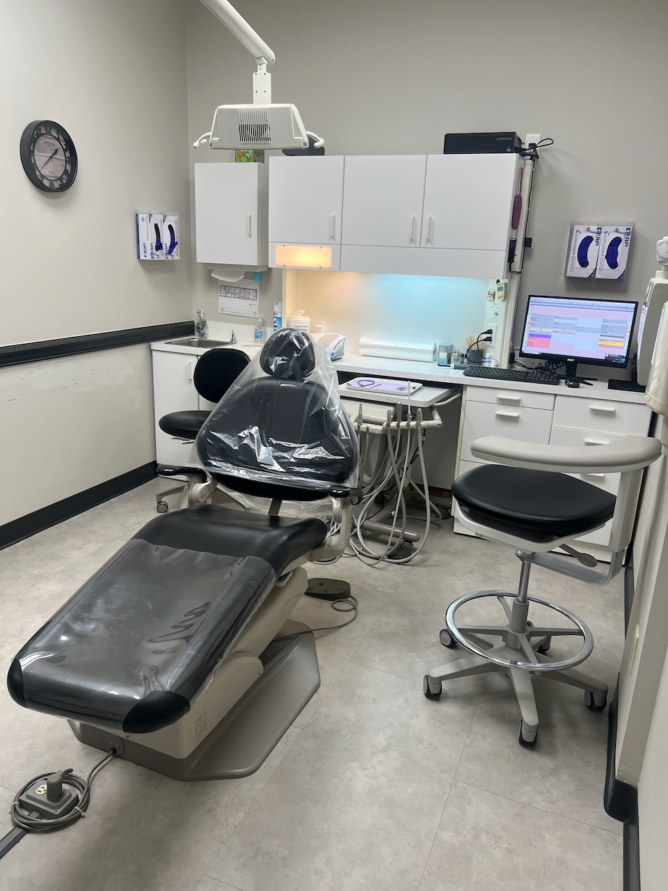 Dental Care of Brunswick Image