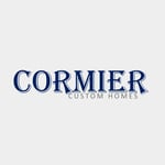 Cormier Custom Homes Logo
