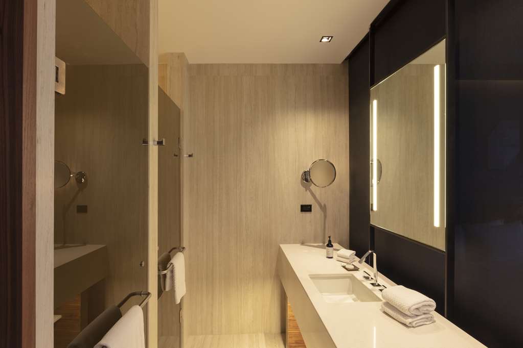 Images Hilton Monterrey Valle