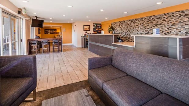 Images Best Western Hoover Dam Hotel – SE Henderson, Boulder City