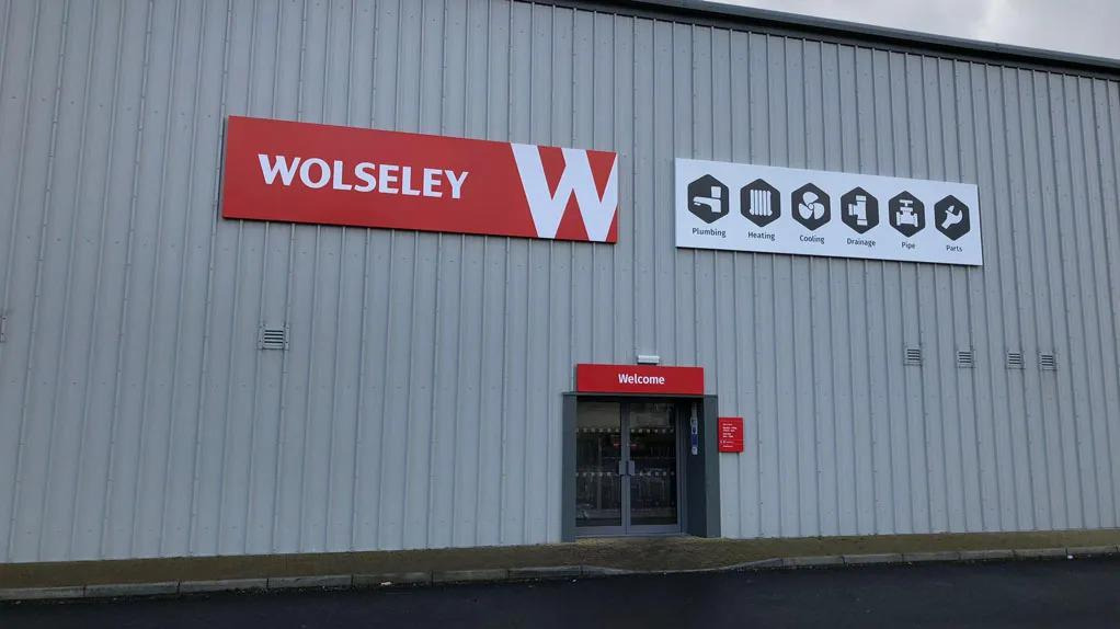 Wolseley Plumb & Parts - Your first choice specialist merchant for the trade Wolseley Plumb & Parts Inverness 01463 238068