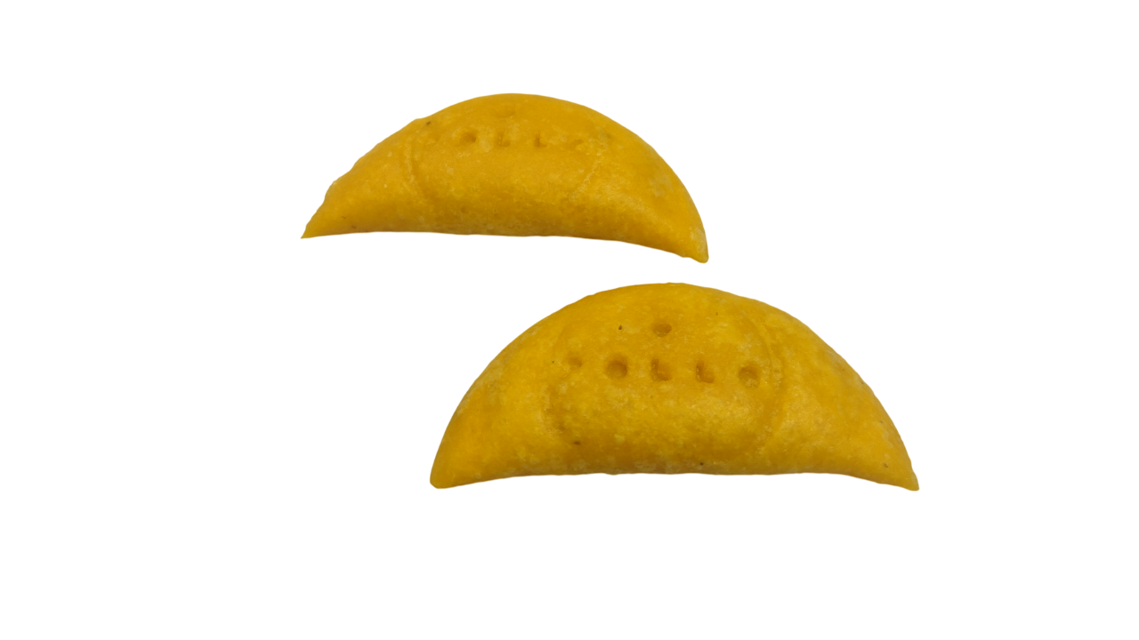 Images Youmy empanadas