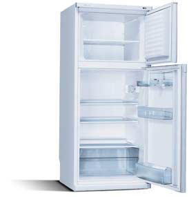 Kissmann Kühlgeräte Inh. Hermann Kisslinger, Gundermannstrasse 7 in München