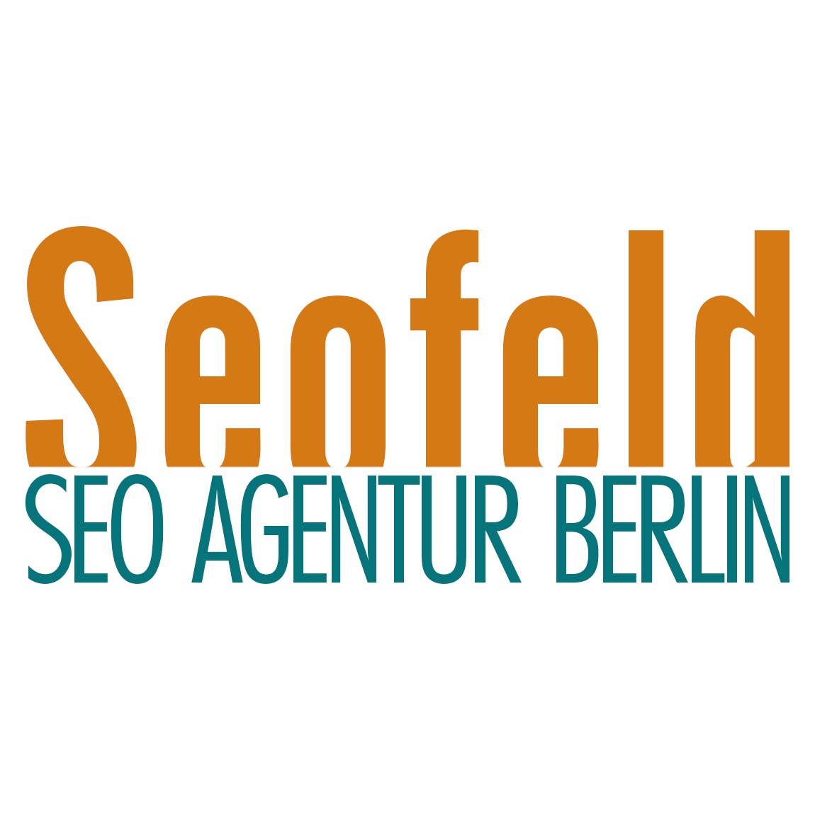 Seofeld SEO Agentur Berlin & Online Marketing in Werder an der Havel - Logo