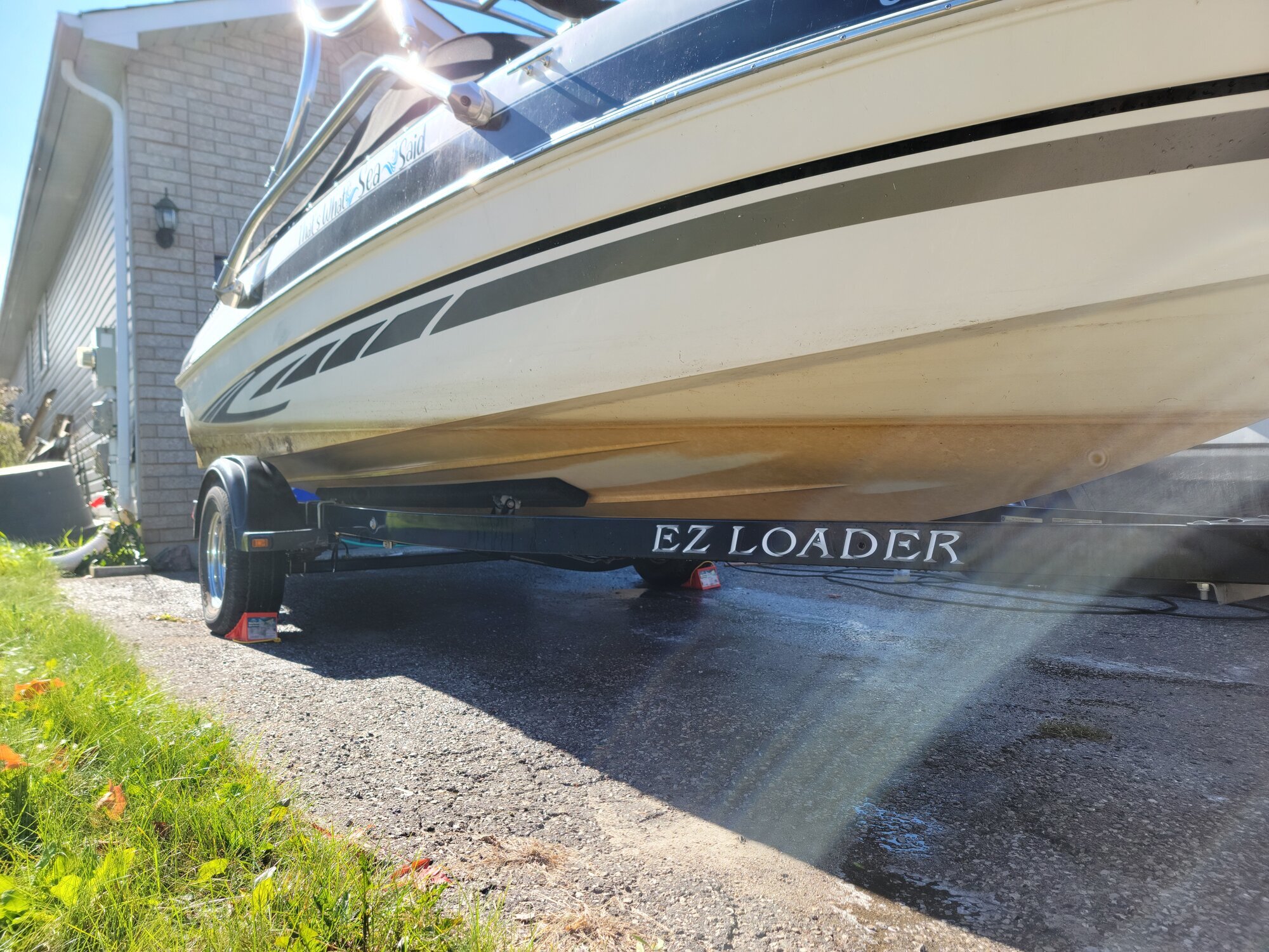 Images Majik Marine Services