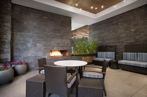 Images Home2 Suites by Hilton Eugene Downtown University Area