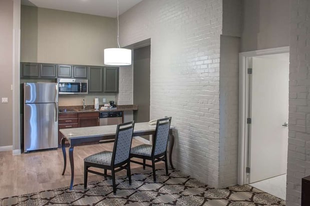 Images Hampton Inn & Suites New Orleans-Convention Center