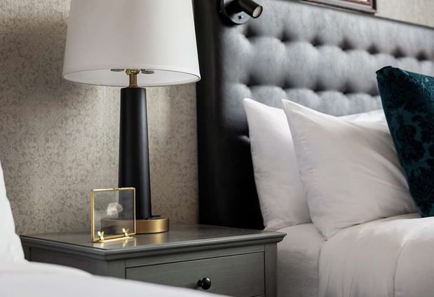 Images The Foundry Hotel Asheville, Curio Collection by Hilton