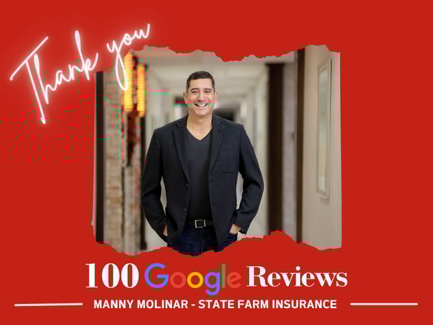 Images Manuel Molinar - State Farm Insurance Agent