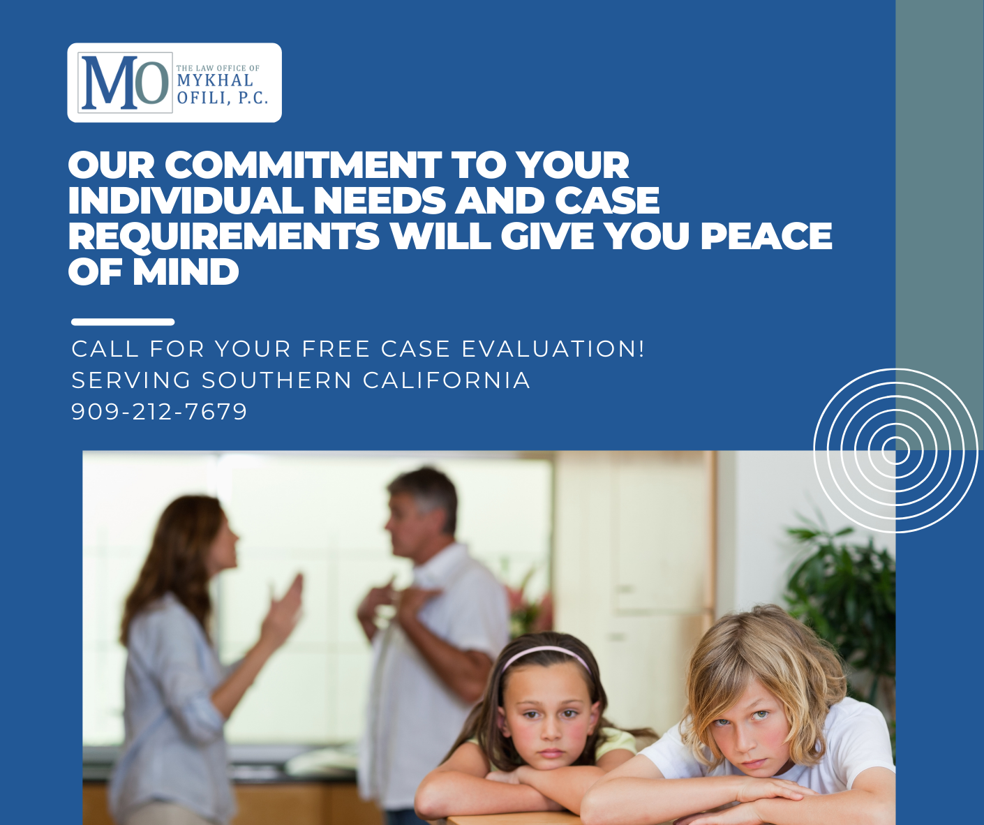 Long Beach divorce attorney