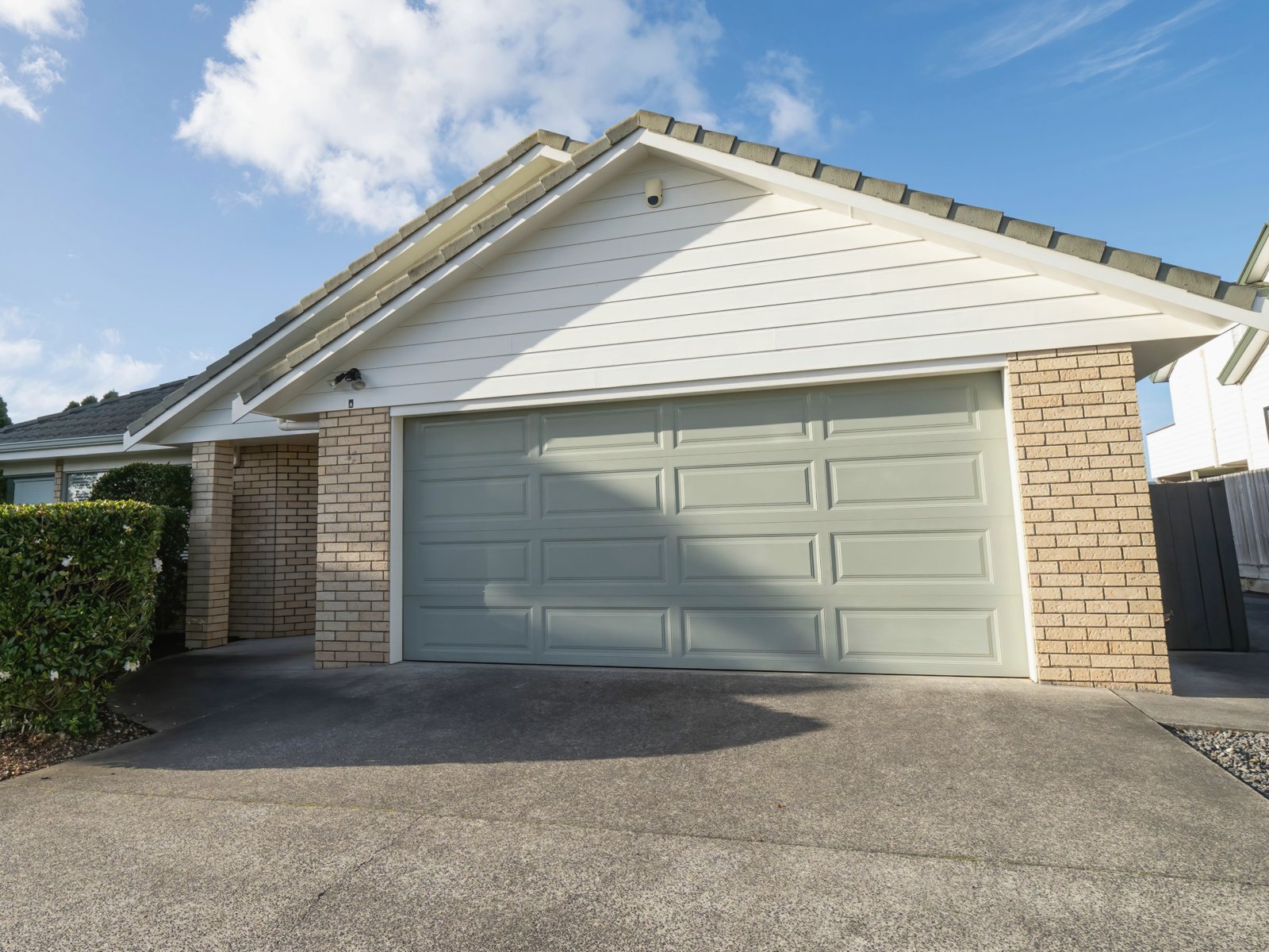 Trusty Garage Door Repair