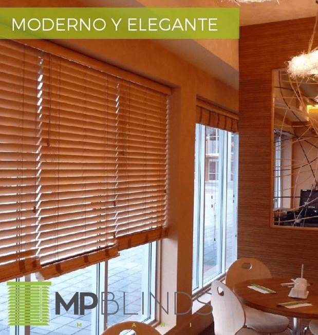 Images MP BLINDS MIAMI