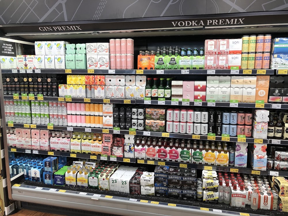 Images Liquorland Mill Park Lakes