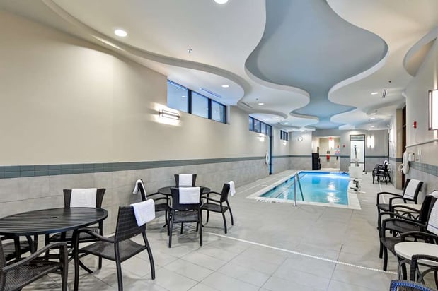 Images Hampton Inn Atlanta Kennesaw