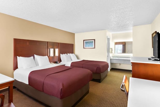 Images Best Western Llano