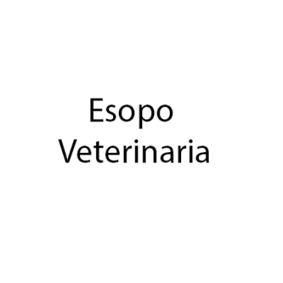 Esopo Veterinaria Maria Luigia Dott.ssa Ferdinandi Logo