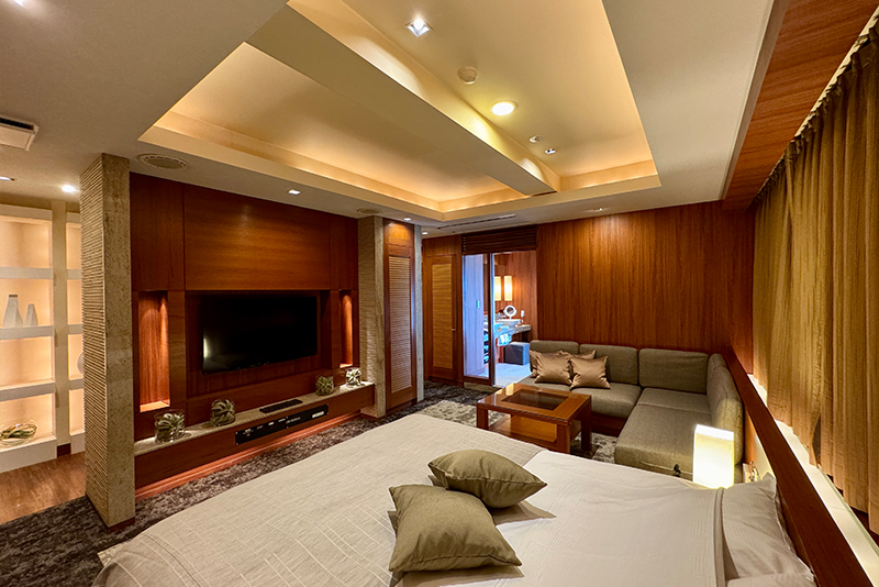 Images HOTEL現代楽園 町田店