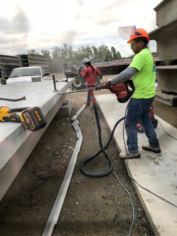 Images A1 Precast Inc