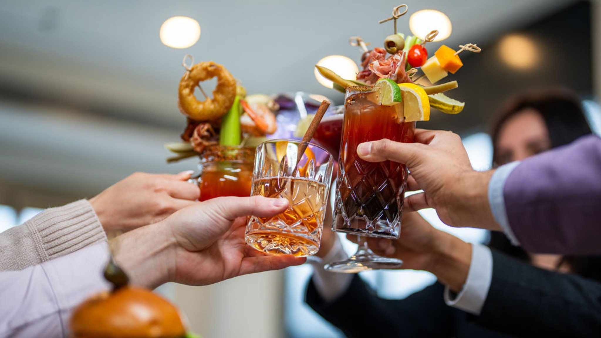 Images Holiday Inn Kingston-Waterfront by IHG