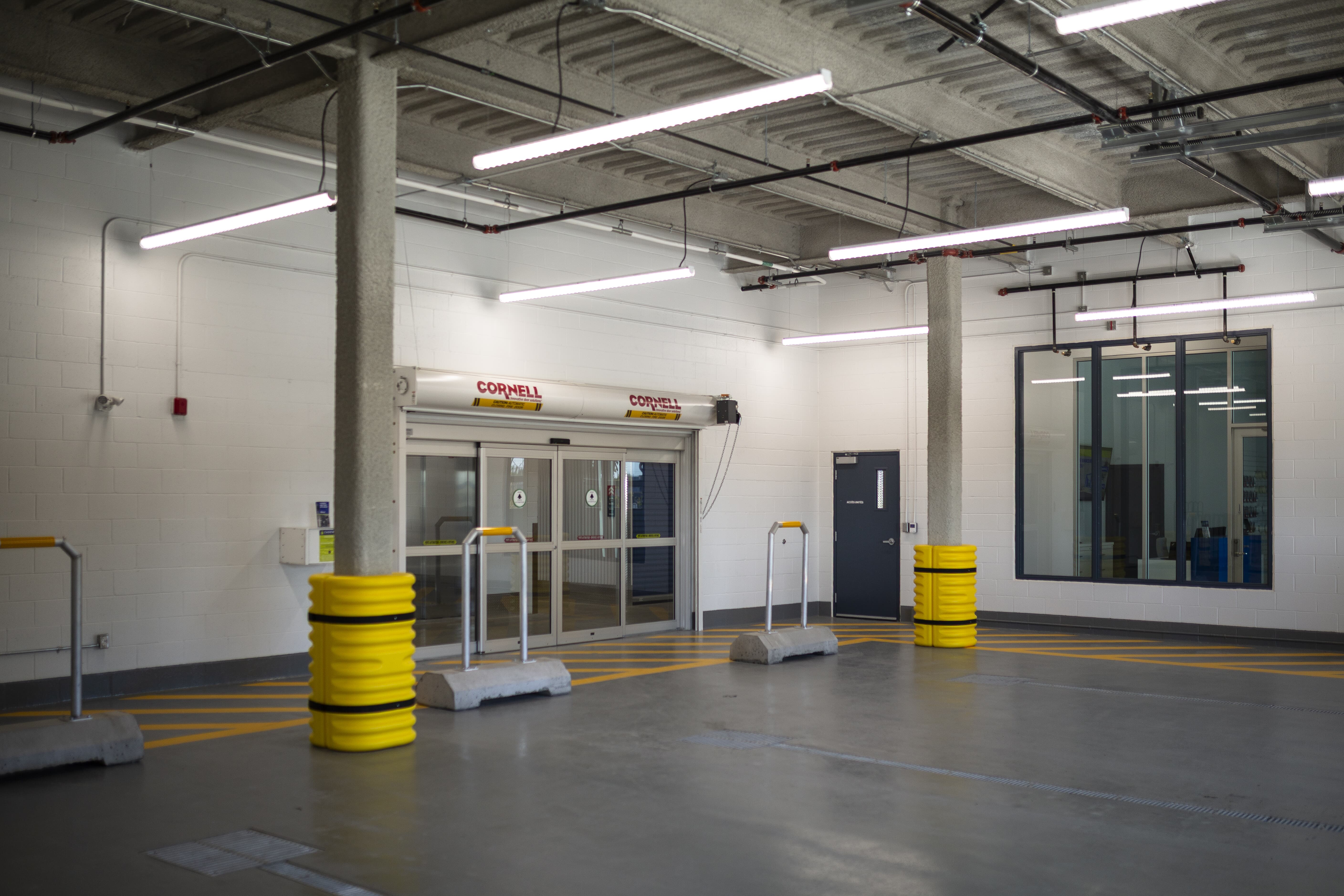 Images Mon Sspace - Mini-entrepôt, Entreposage Duberger–Les Saules