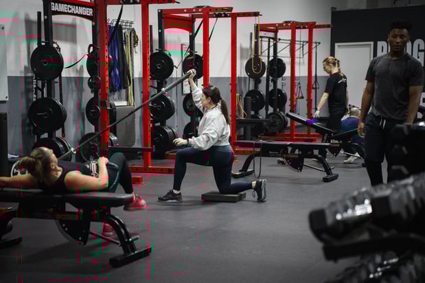 Images GameChanger Springfield