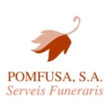 POMFUSA, S.A. Logo